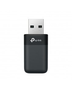 TP-LINK Безжичен USB...